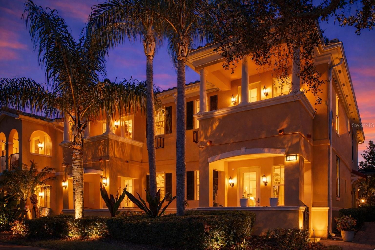 VILLAGEWALK/LK NONAA 01B - Residential