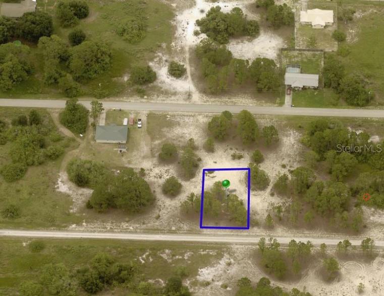 Photo of 252 Summertime Avenue, Lake Placid, FL 33852 (MLS # O6452028)