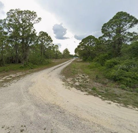 Photo of 252 Summertime Avenue, Lake Placid, FL 33852 (MLS # O6452028)