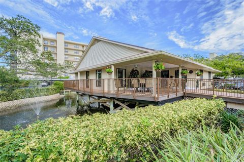 A home in CLEARWATER