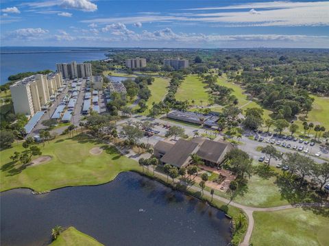 A home in CLEARWATER