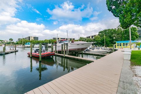 A home in CLEARWATER