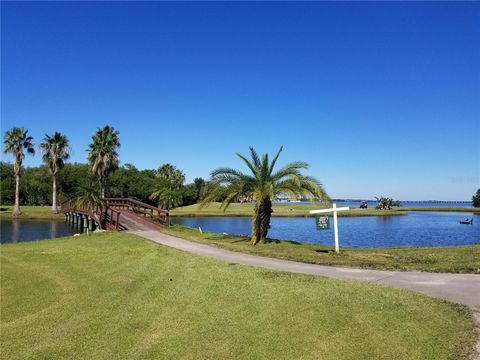 A home in CLEARWATER