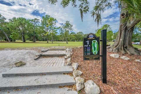 A home in CLEARWATER