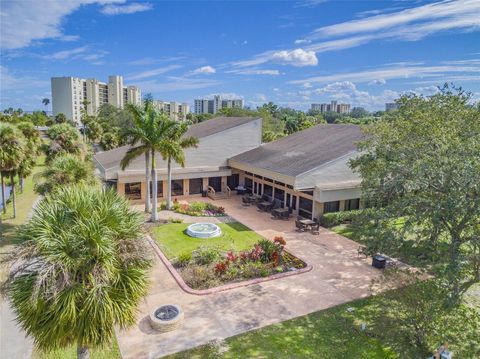 A home in CLEARWATER