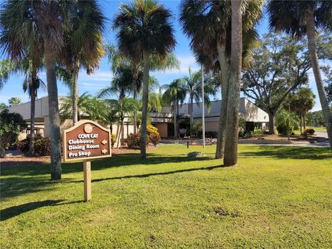 A home in CLEARWATER