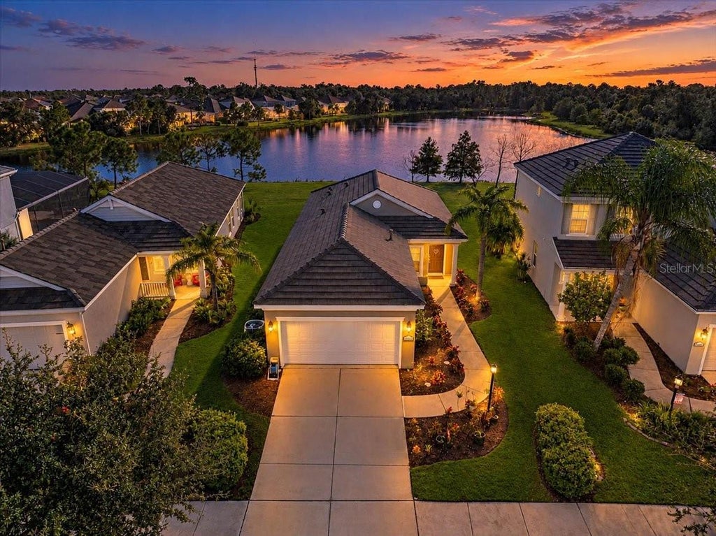 Photo of 12660 Sagewood Drive, Venice, FL 34293 (MLS # A4710618)