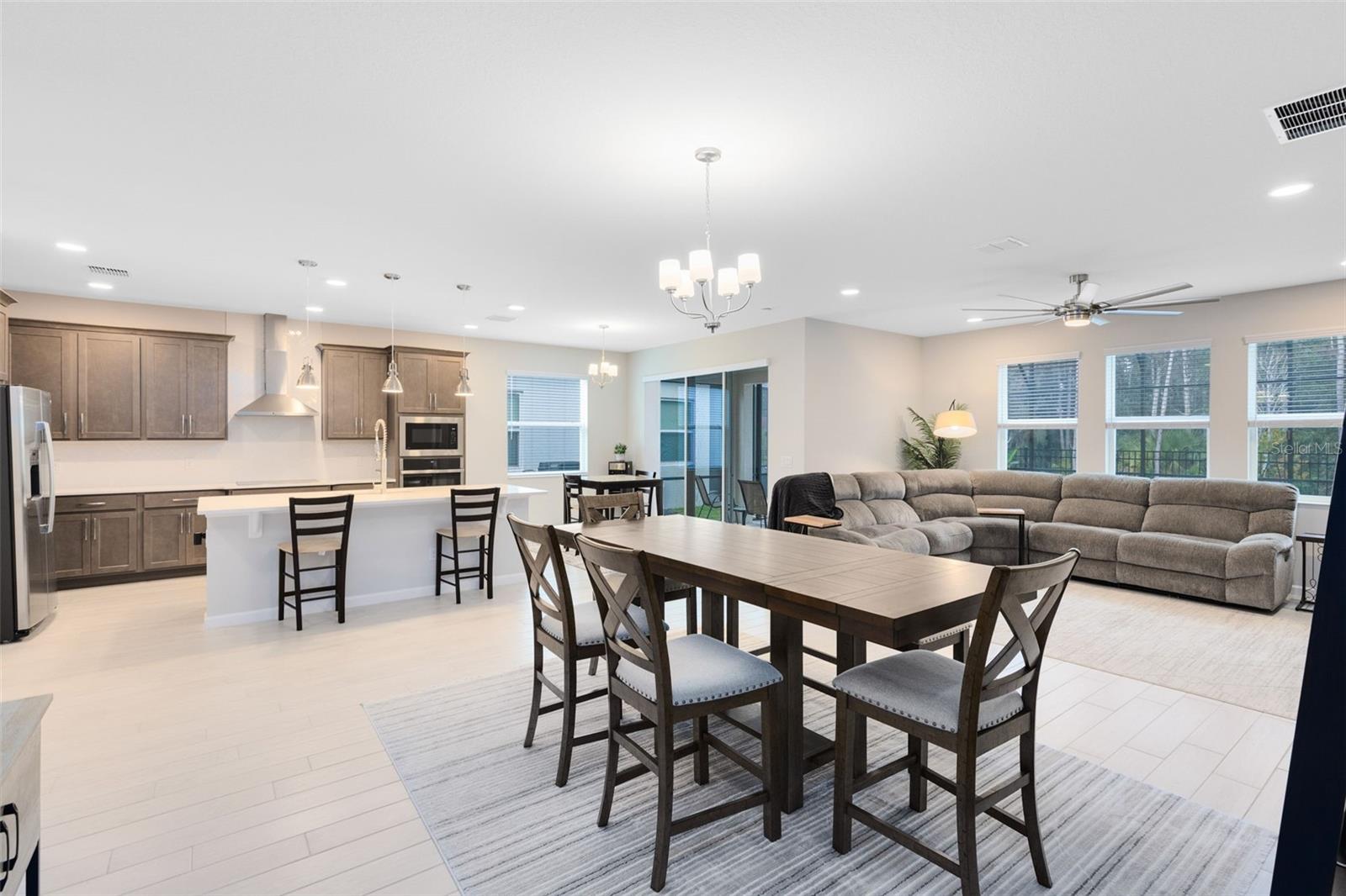 EDEN AT CROSS PRAIRIE PH 2 - Residential