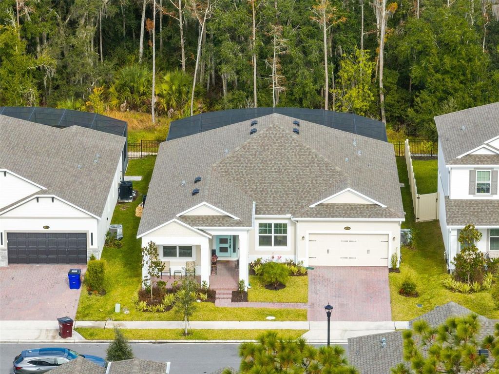 Photo of 5229 Prairie Preserve Run, Saint Cloud, FL 34772 (MLS # S5139609)