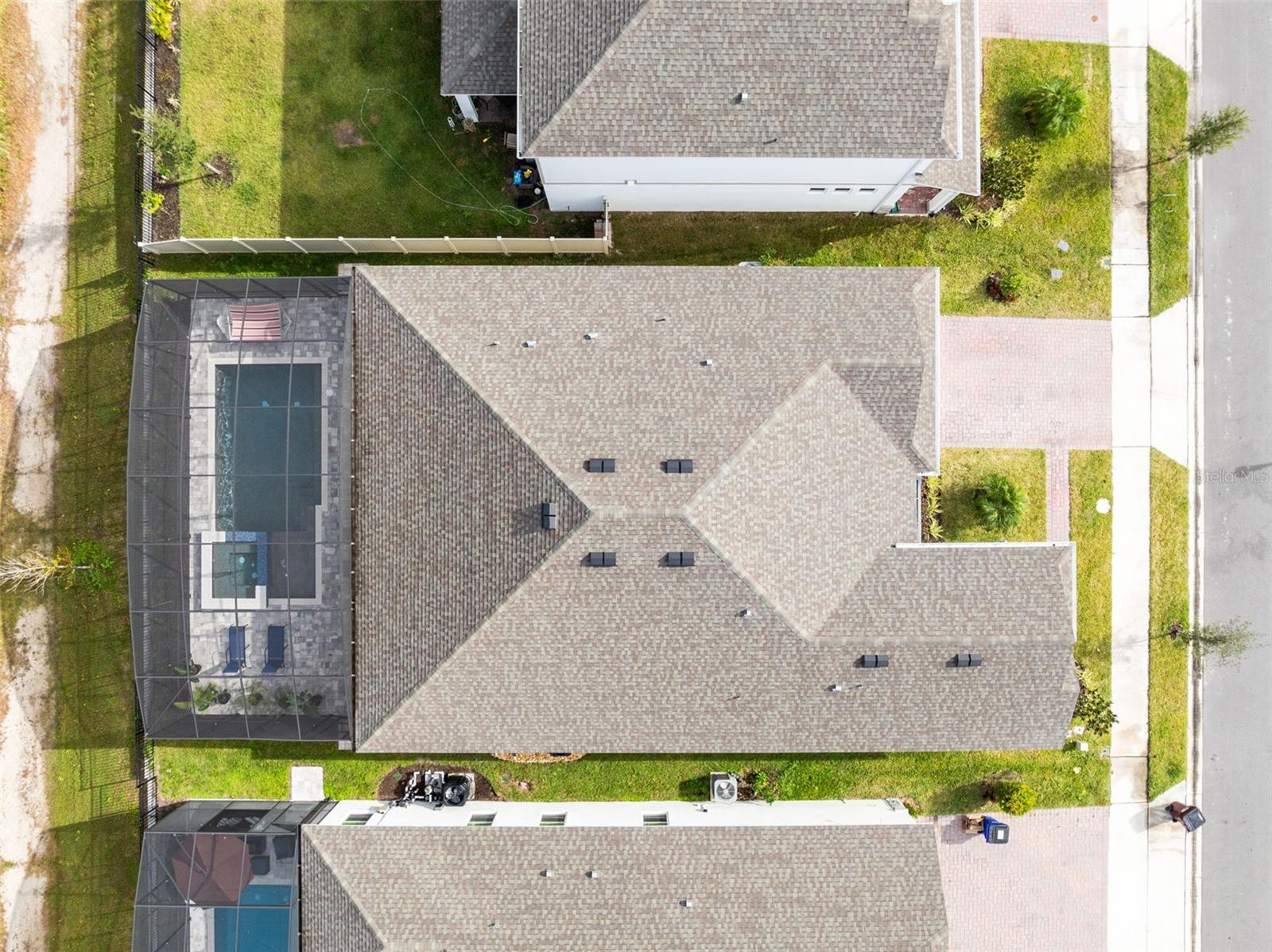 EDEN AT CROSS PRAIRIE PH 2 - Residential