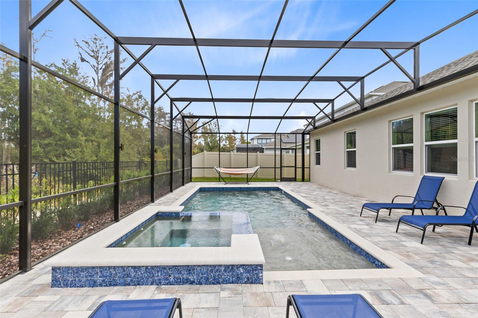 EDEN AT CROSS PRAIRIE PH 2 - Residential