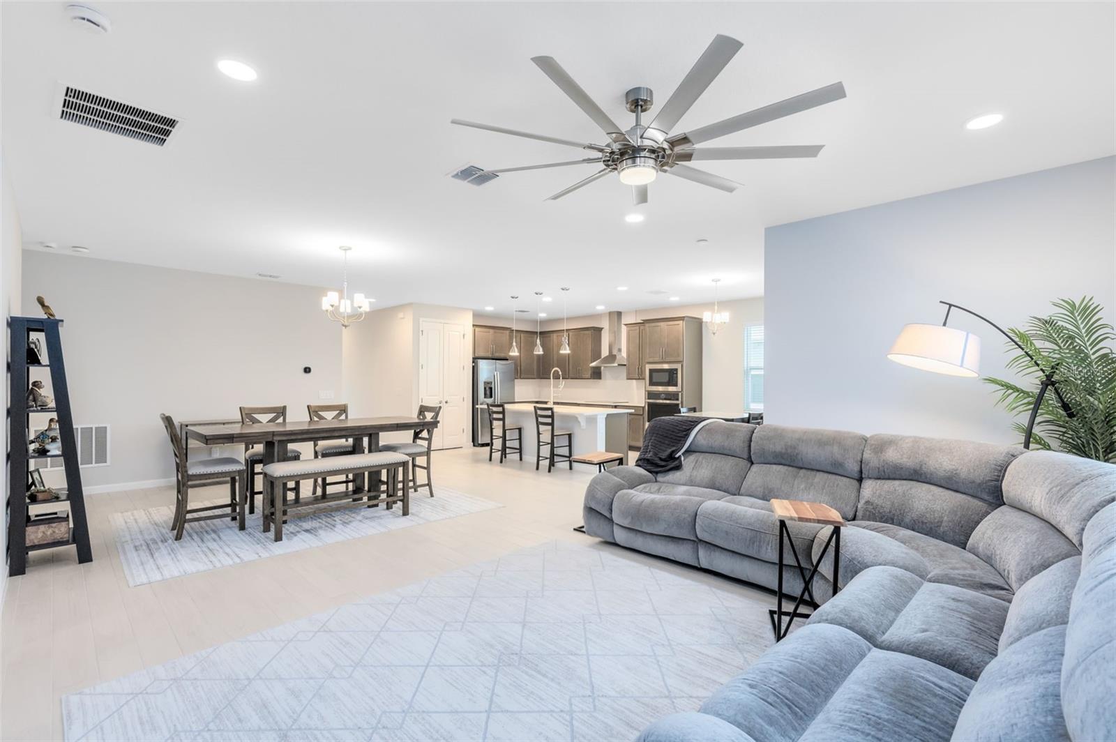 EDEN AT CROSS PRAIRIE PH 2 - Residential