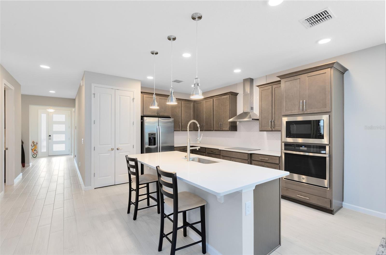 EDEN AT CROSS PRAIRIE PH 2 - Residential