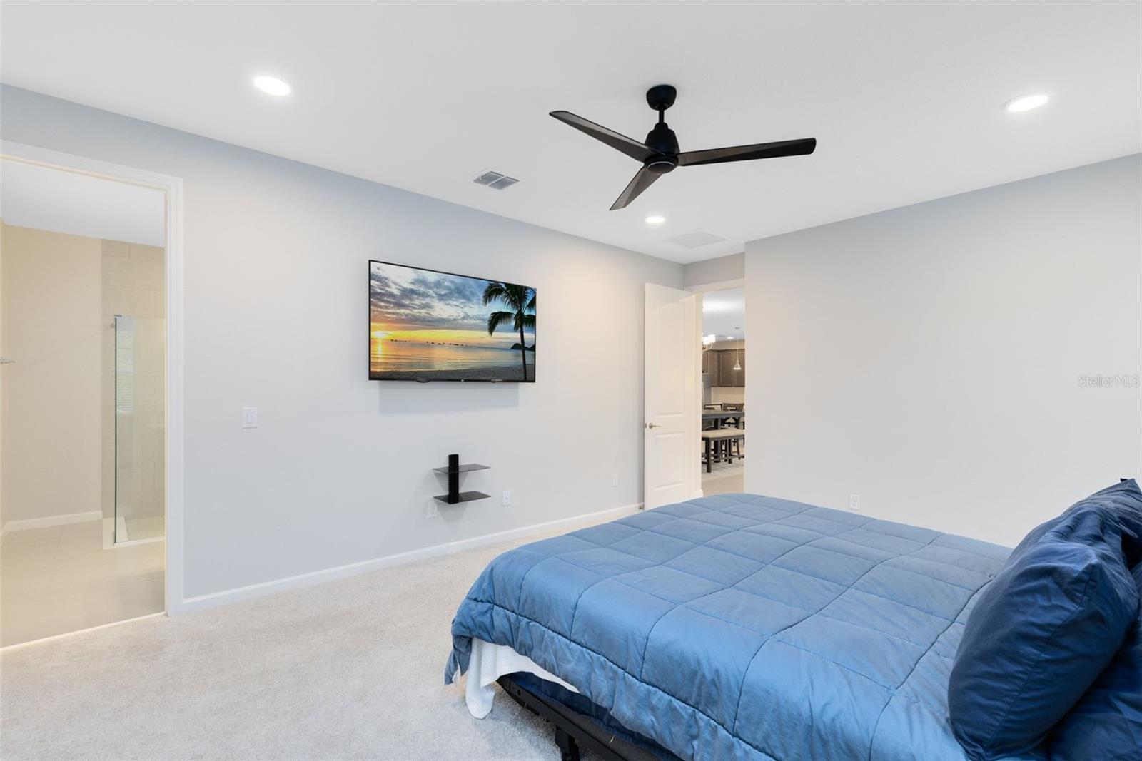 EDEN AT CROSS PRAIRIE PH 2 - Residential