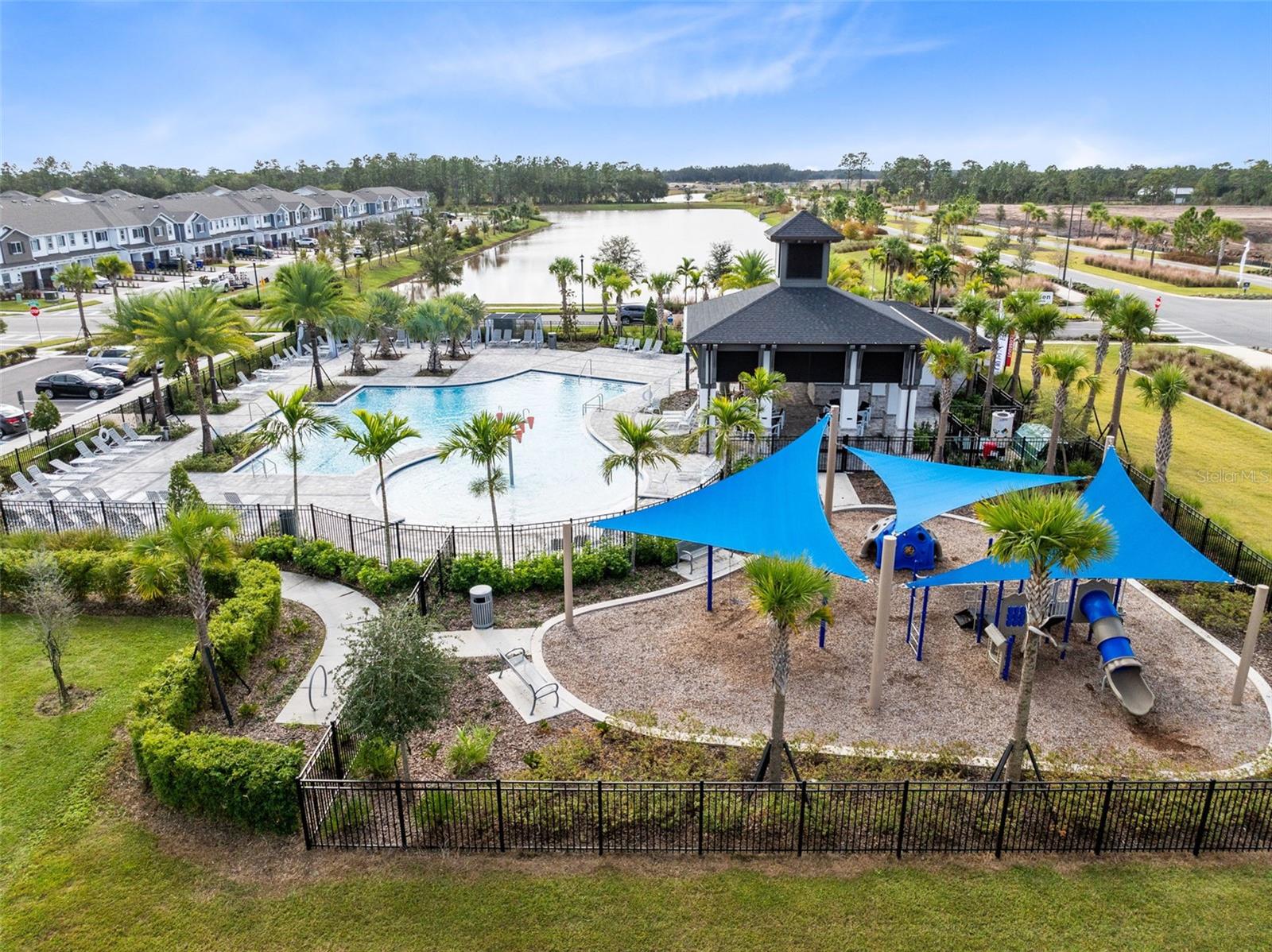 EDEN AT CROSS PRAIRIE PH 2 - Residential