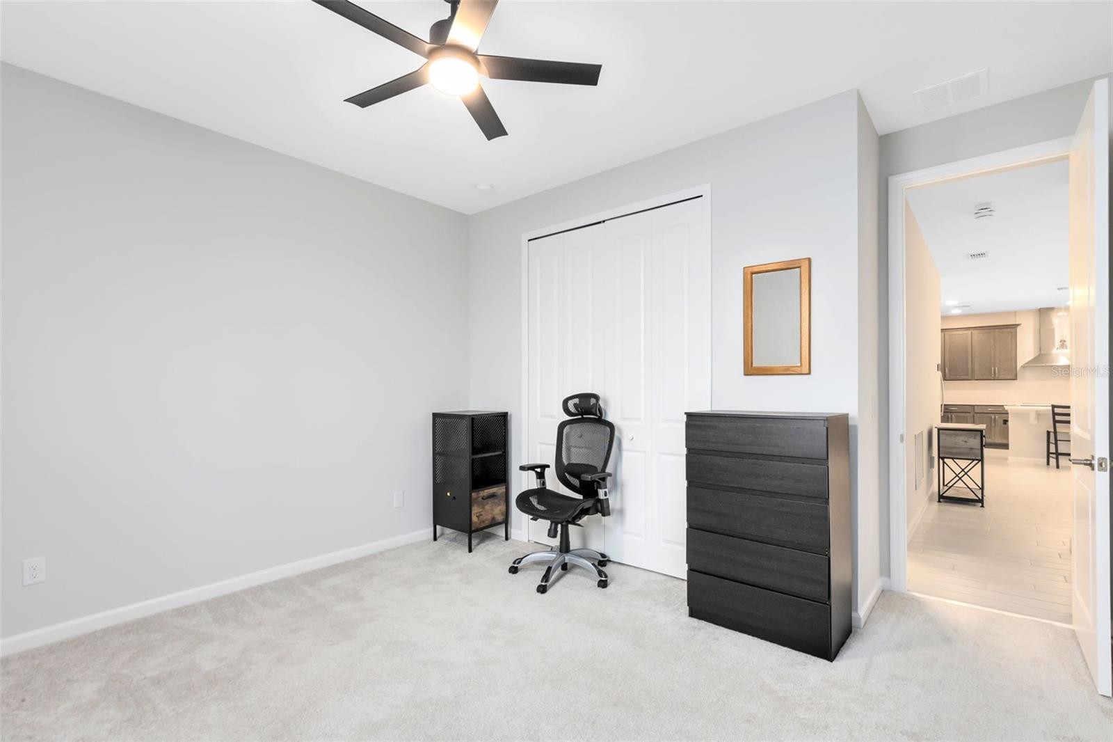 EDEN AT CROSS PRAIRIE PH 2 - Residential