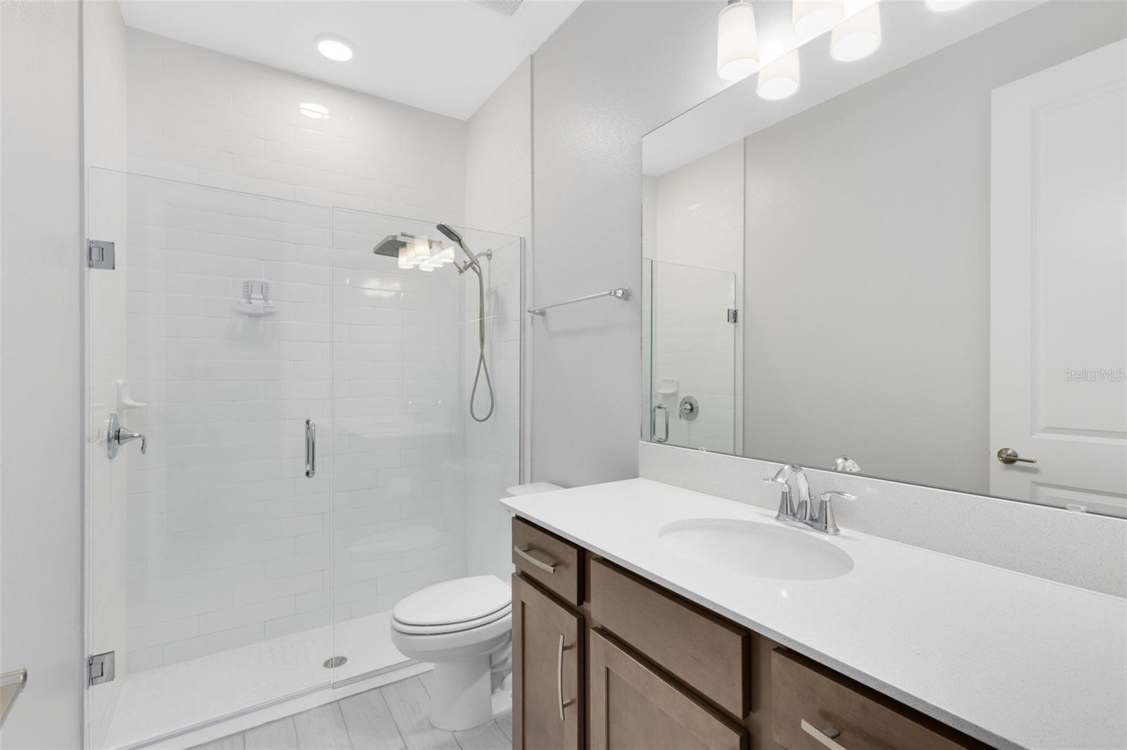 EDEN AT CROSS PRAIRIE PH 2 - Residential