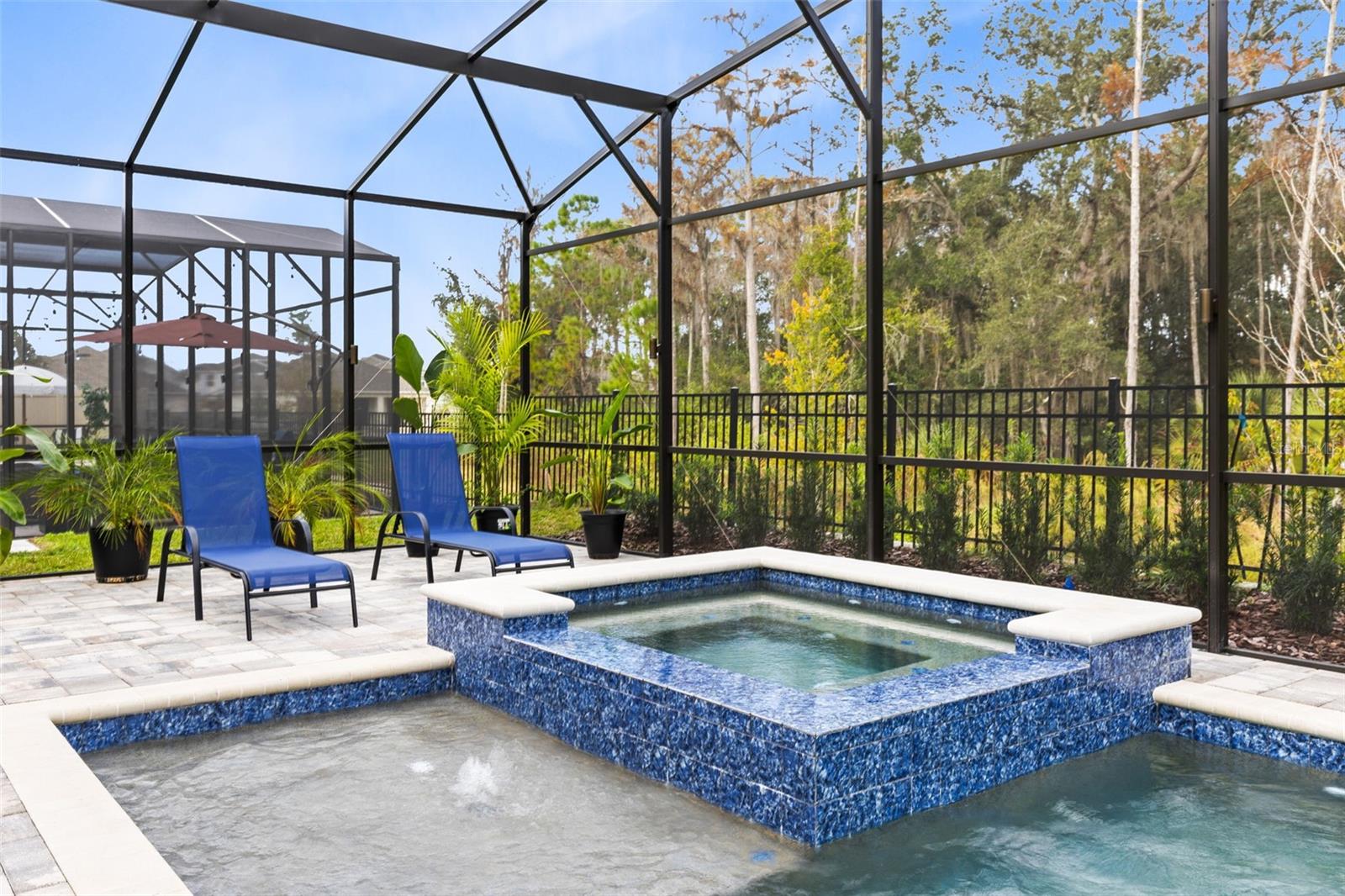 EDEN AT CROSS PRAIRIE PH 2 - Residential