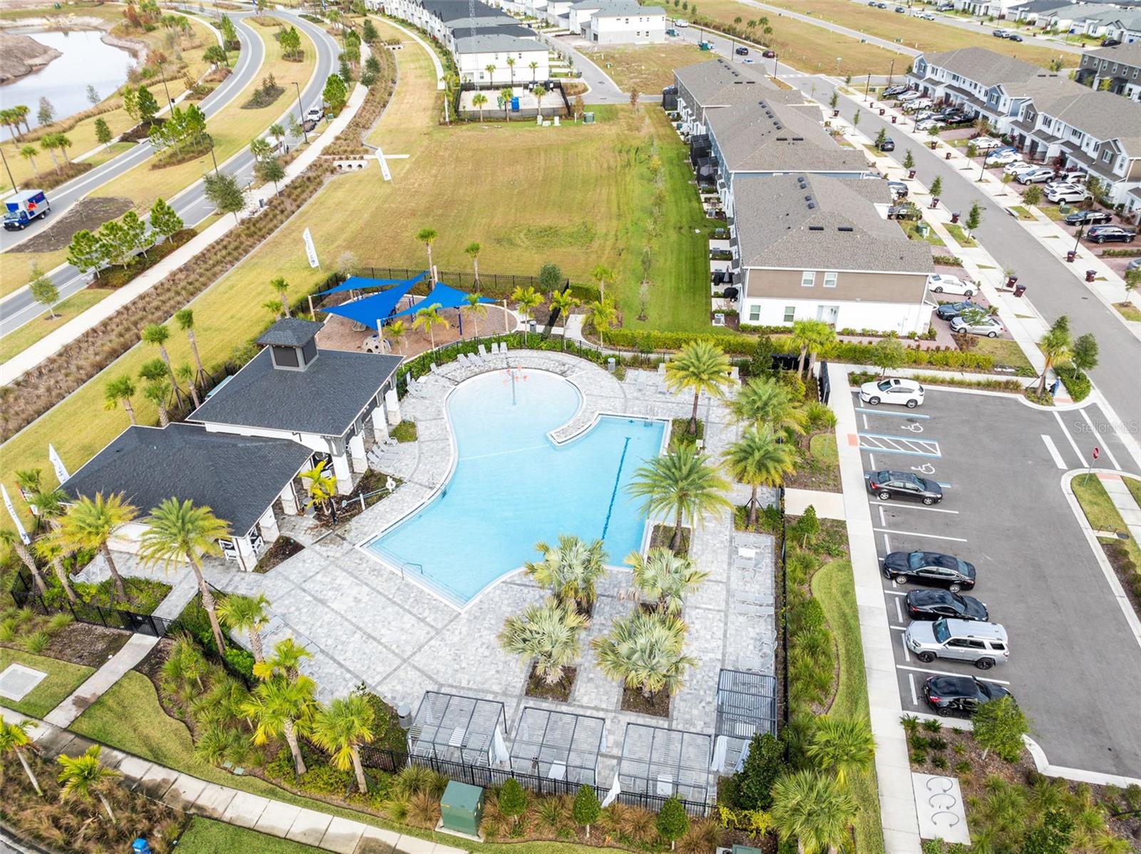 EDEN AT CROSS PRAIRIE PH 2 - Residential