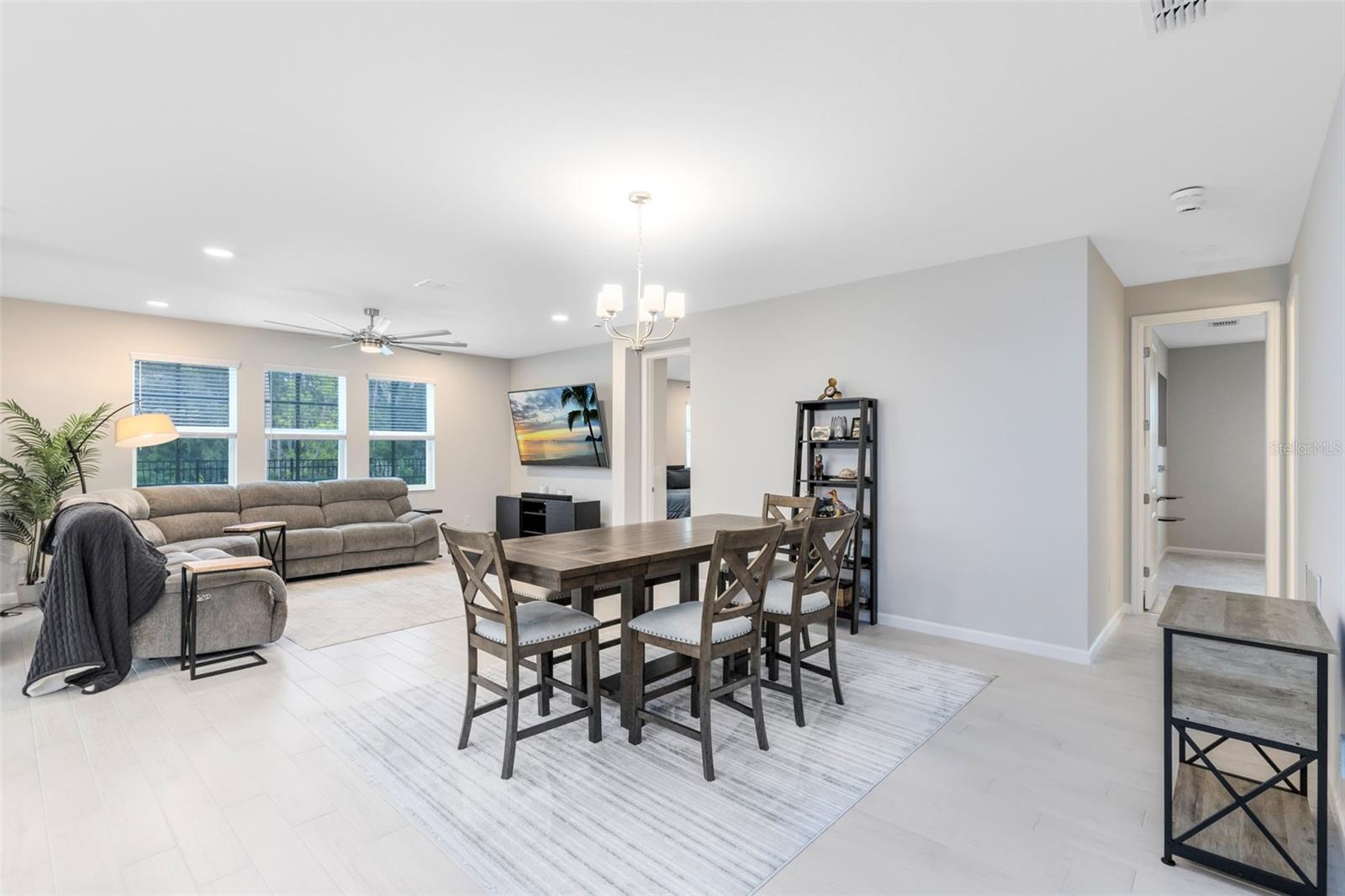 EDEN AT CROSS PRAIRIE PH 2 - Residential