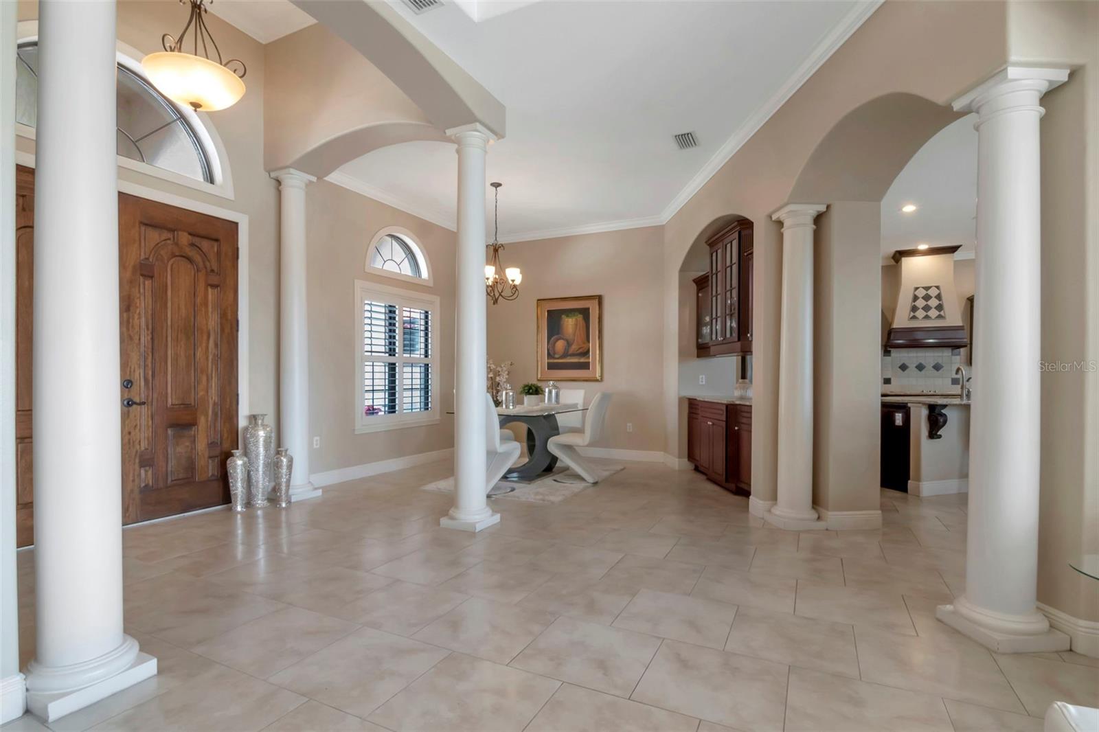 EMERALD CREEK - Residential