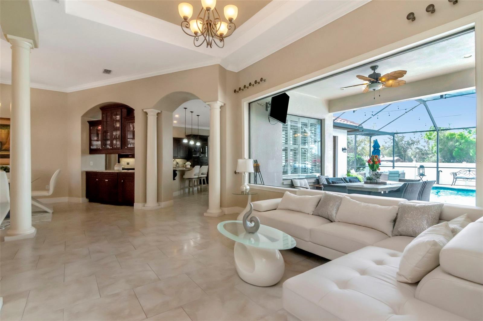 EMERALD CREEK - Residential