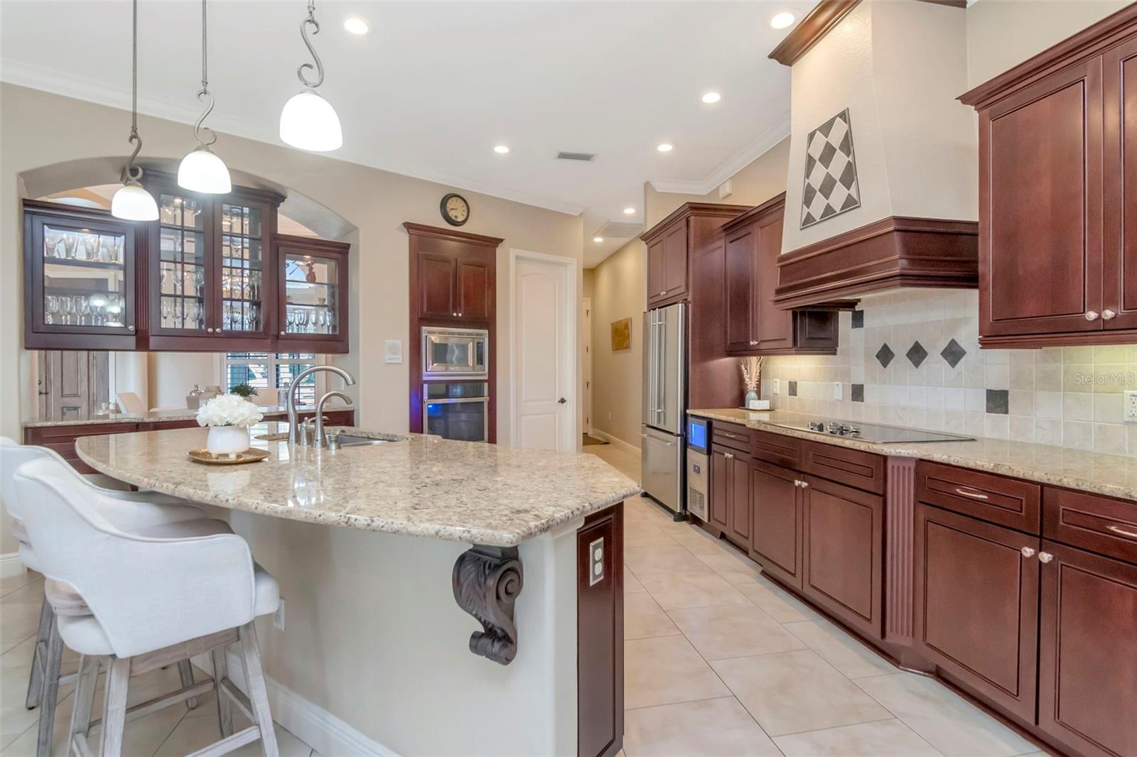 EMERALD CREEK - Residential