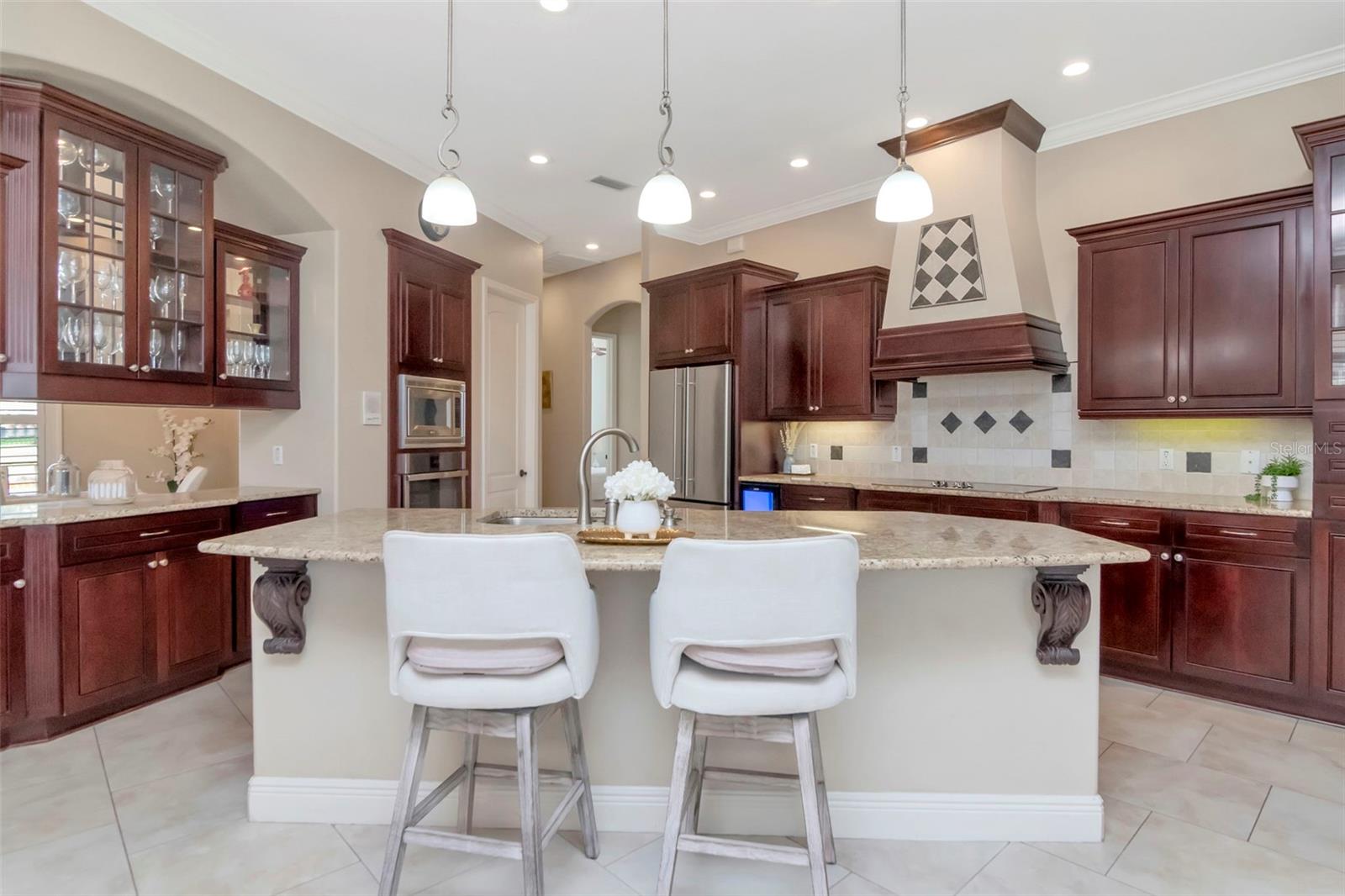 EMERALD CREEK - Residential