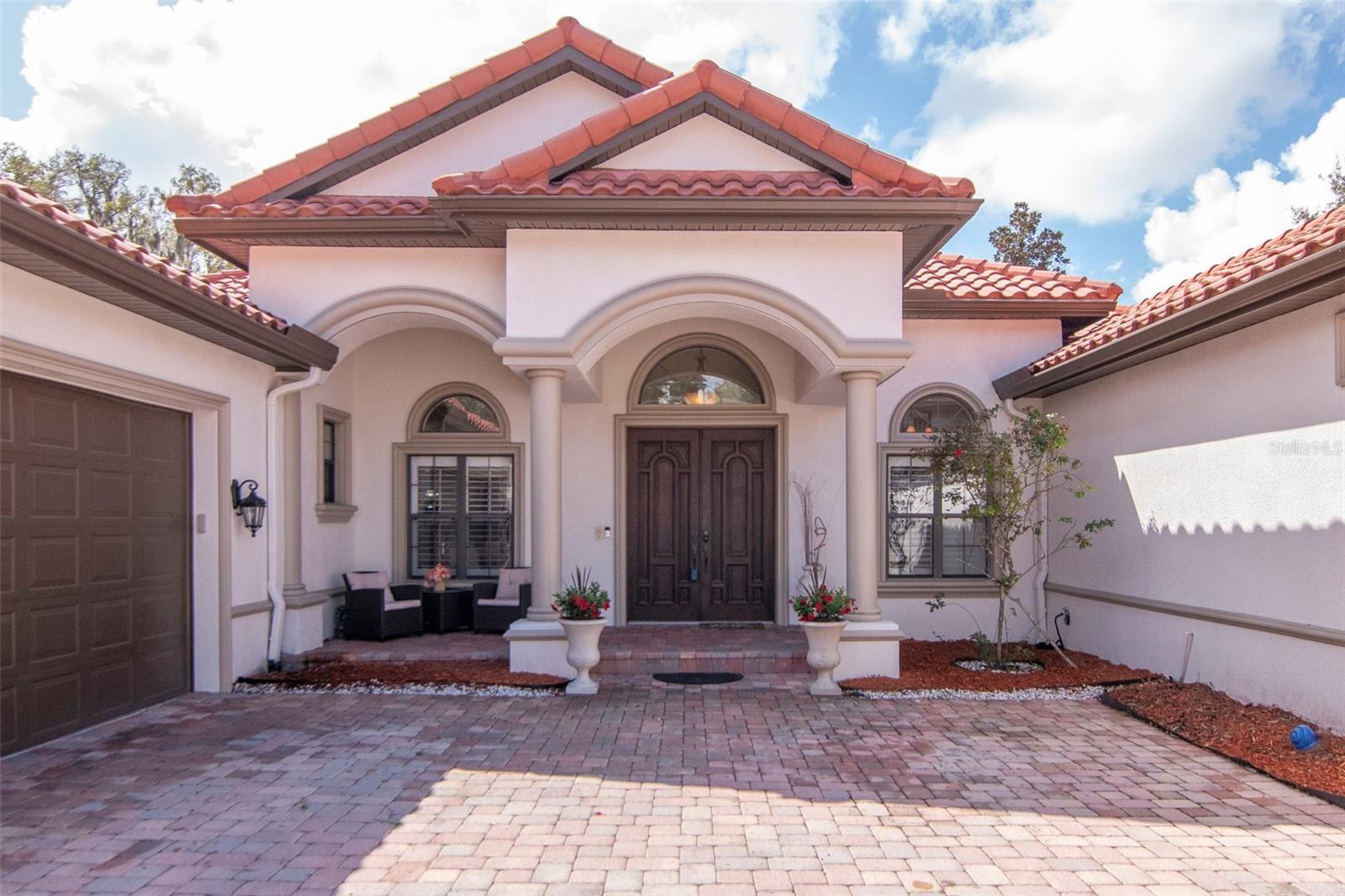 EMERALD CREEK - Residential