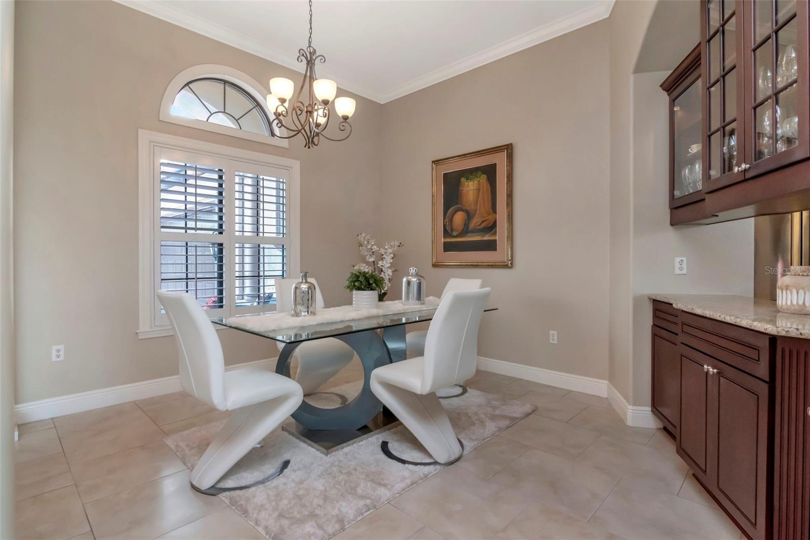 EMERALD CREEK - Residential