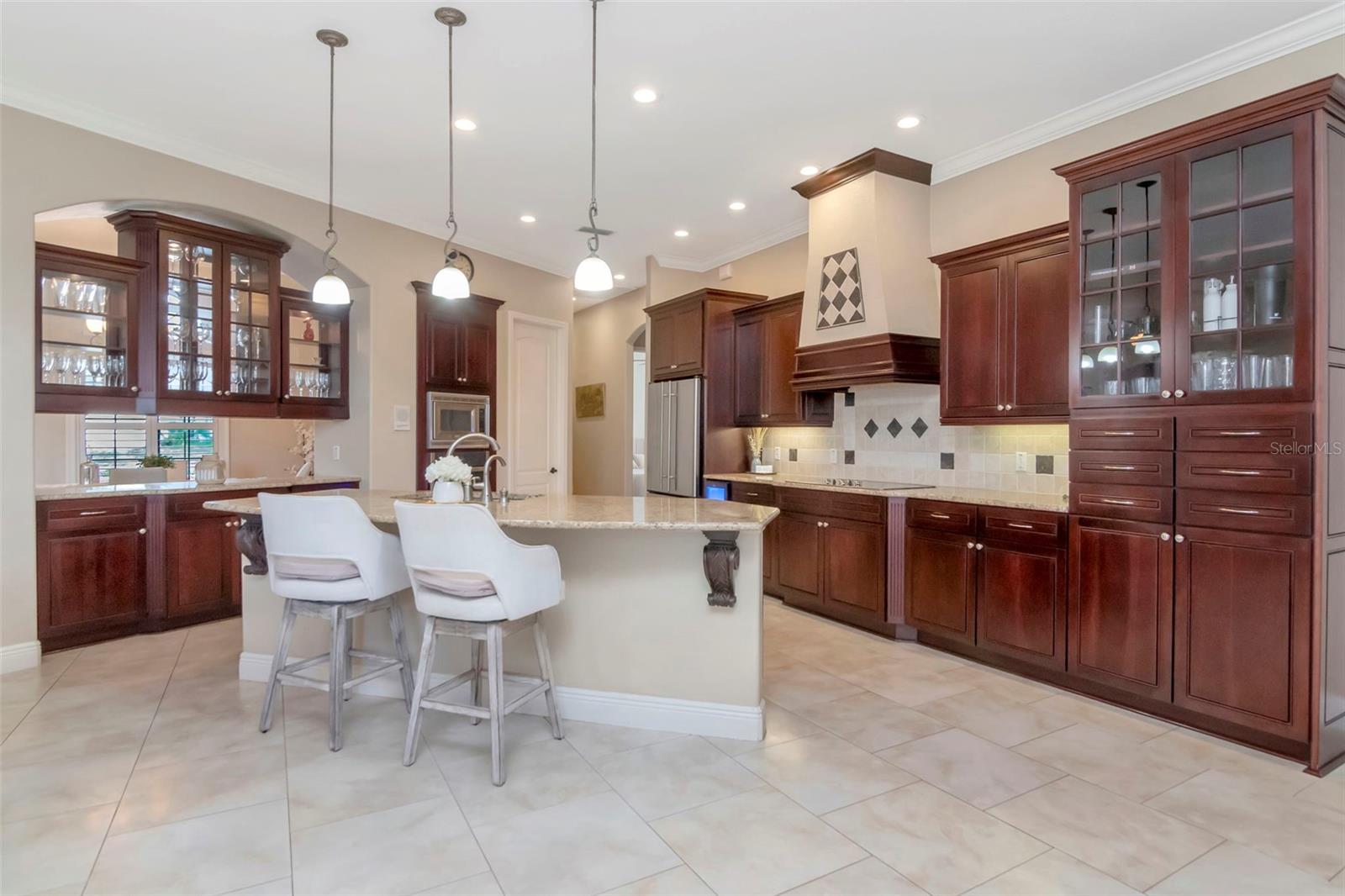 EMERALD CREEK - Residential