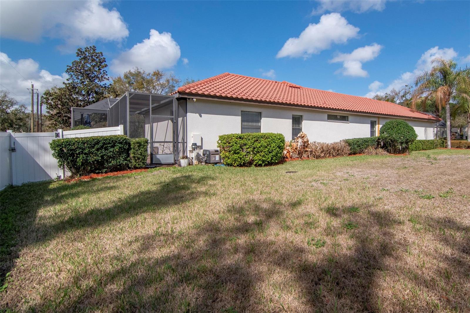 EMERALD CREEK - Residential