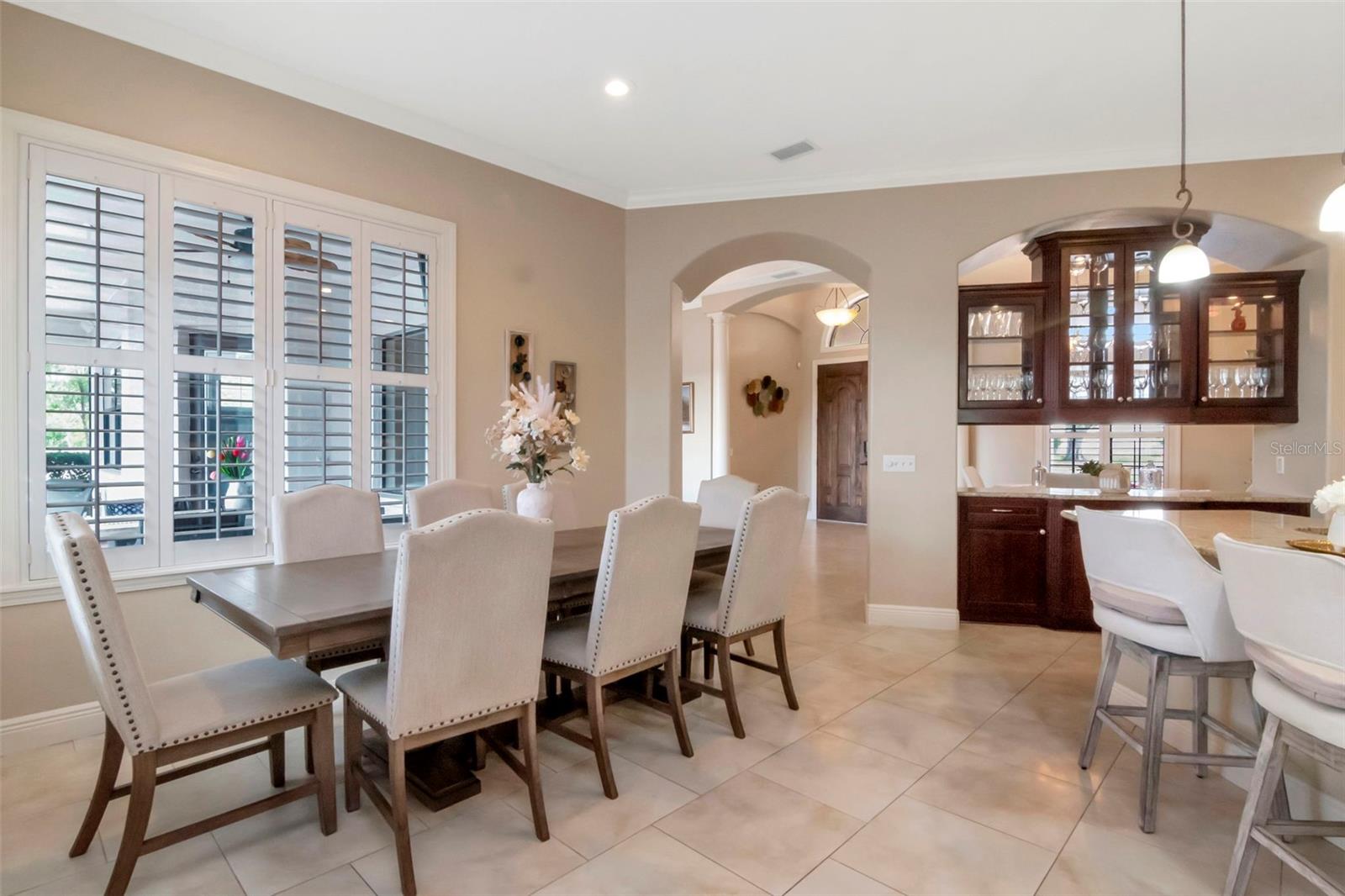 EMERALD CREEK - Residential