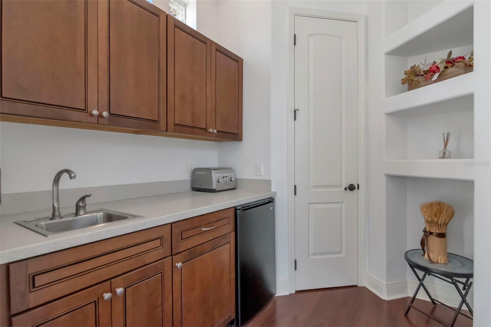 EMERALD CREEK - Residential