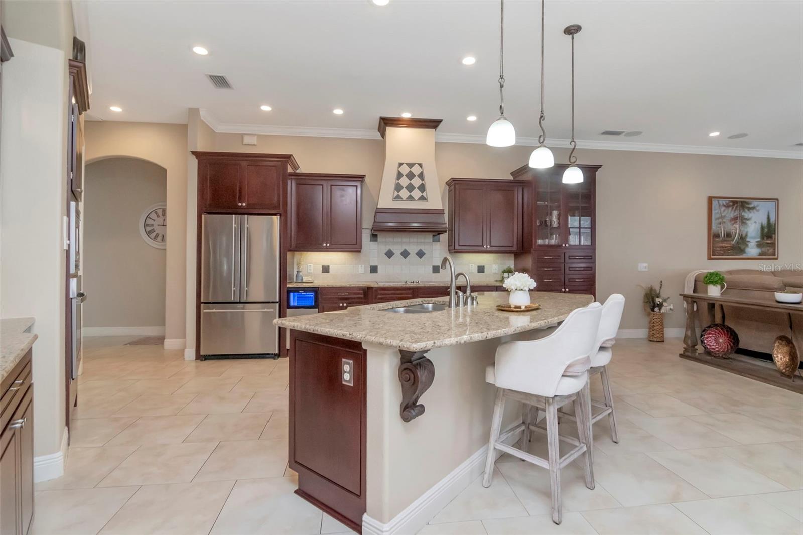 EMERALD CREEK - Residential