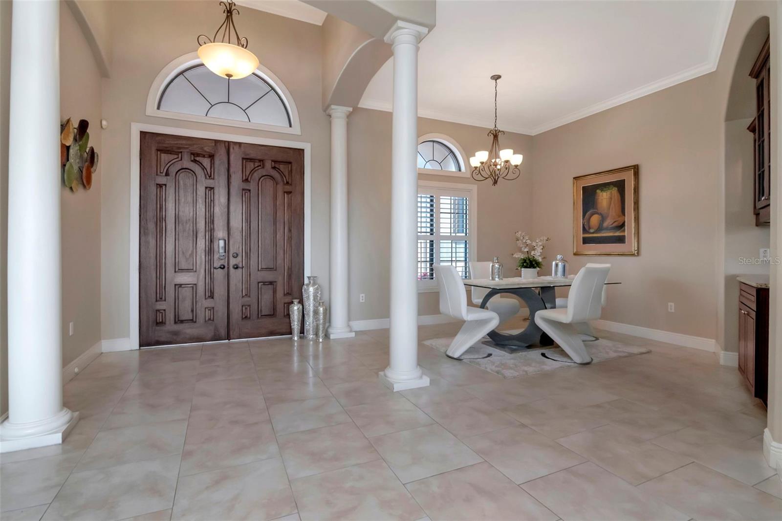 EMERALD CREEK - Residential