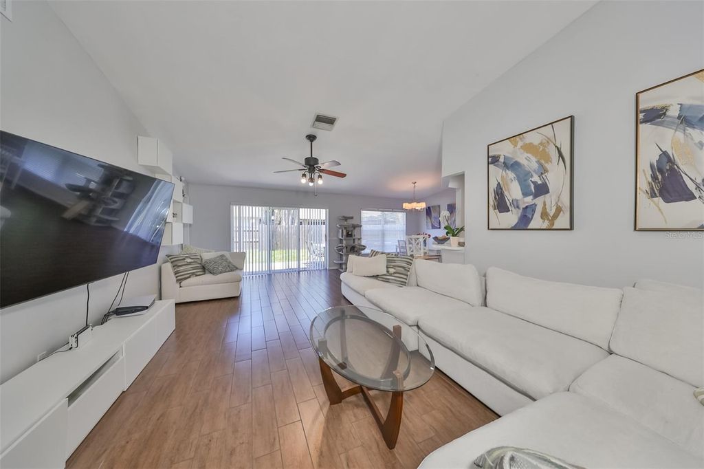 Photo of 1204 Sawdust Court, Valrico, FL 33596 (MLS # TB8468878)