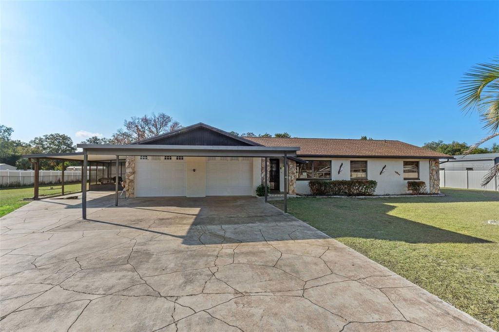 Photo of 5300 S Manatee Terrace, Homosassa, FL 34446 (MLS # OM716218)