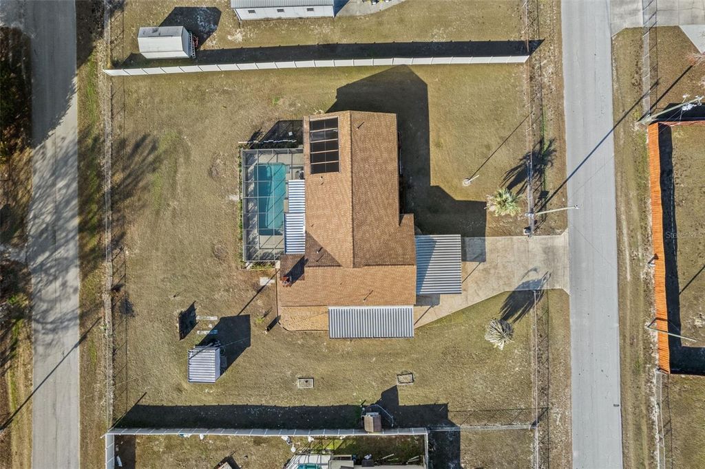 Photo of 5300 S Manatee Terrace, Homosassa, FL 34446 (MLS # OM716218)