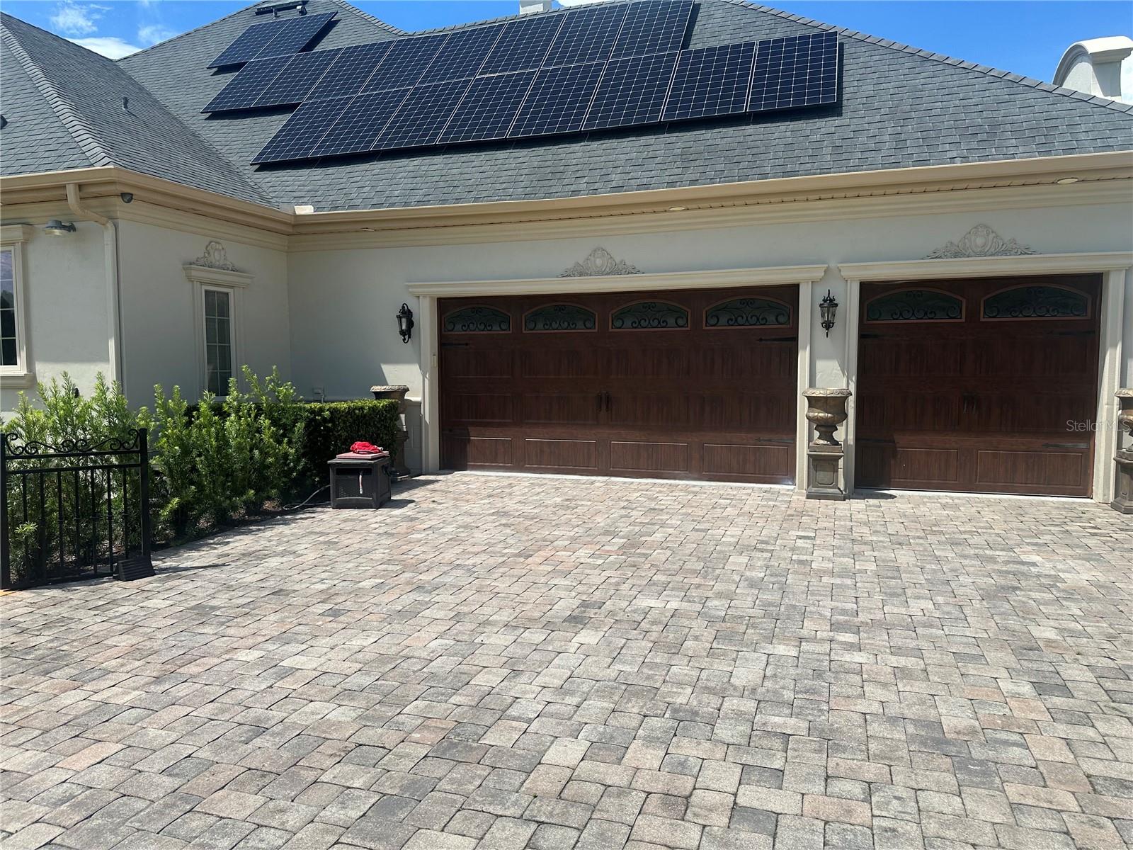 SAVANNAH RIDGE SUB - Residential