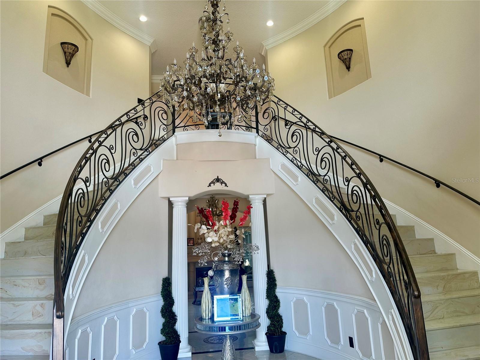 SAVANNAH RIDGE SUB - Residential