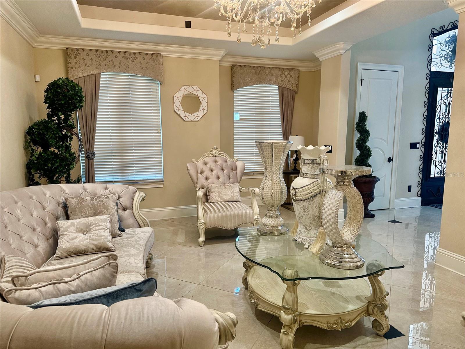 SAVANNAH RIDGE SUB - Residential