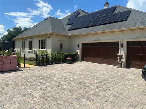 Tiny photo for 10301 Savannah Ridge Lane, Winter Garden, FL 34787 (MLS # G5098859)
