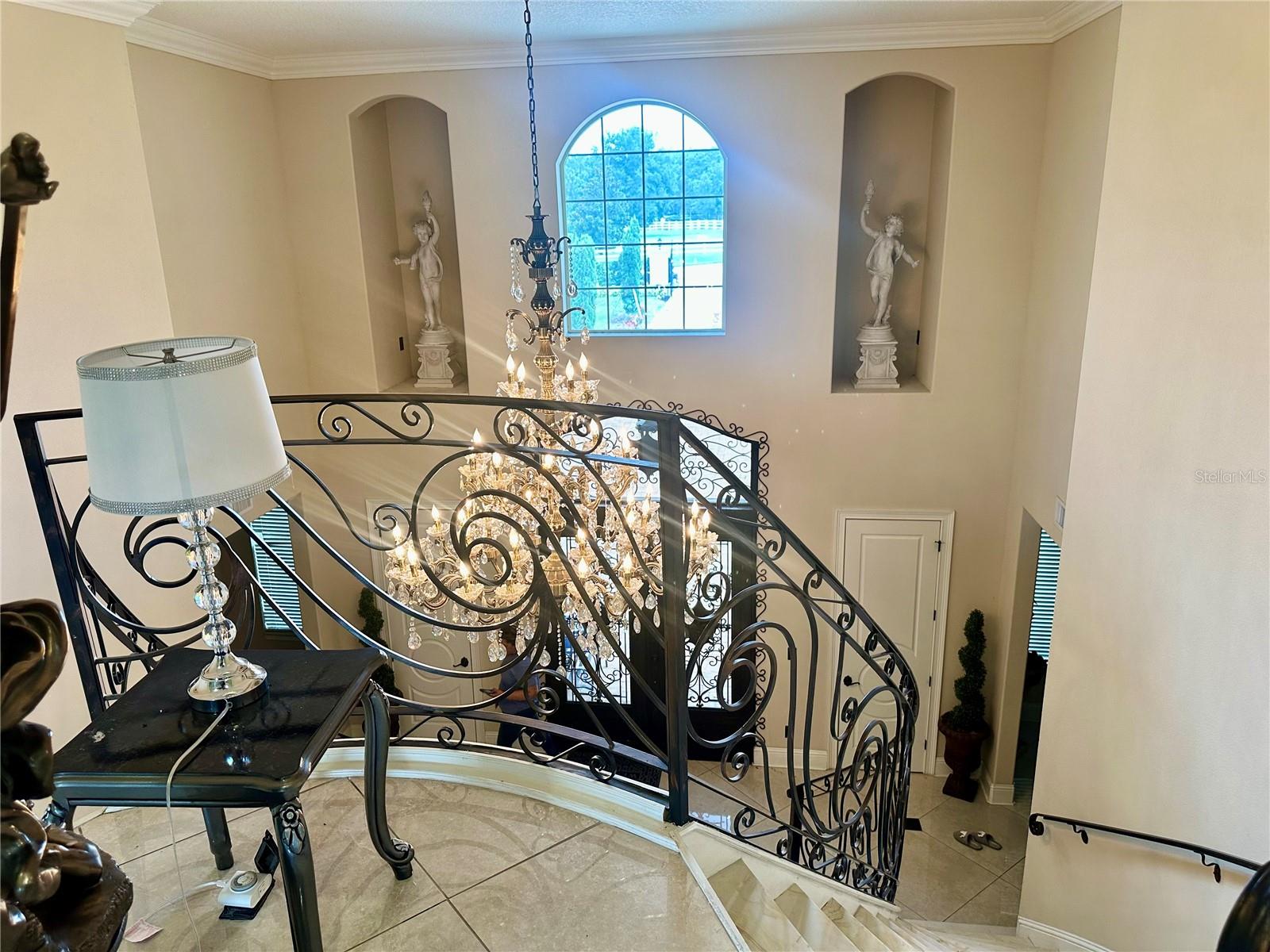 SAVANNAH RIDGE SUB - Residential