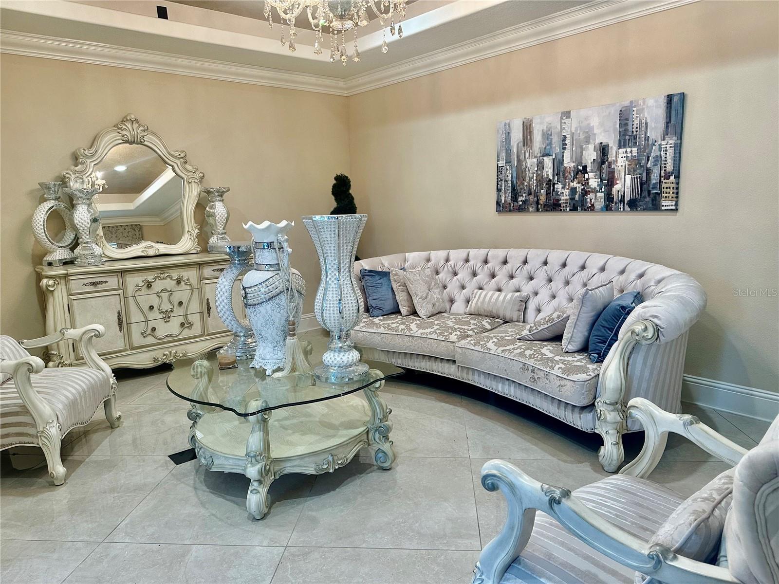 SAVANNAH RIDGE SUB - Residential