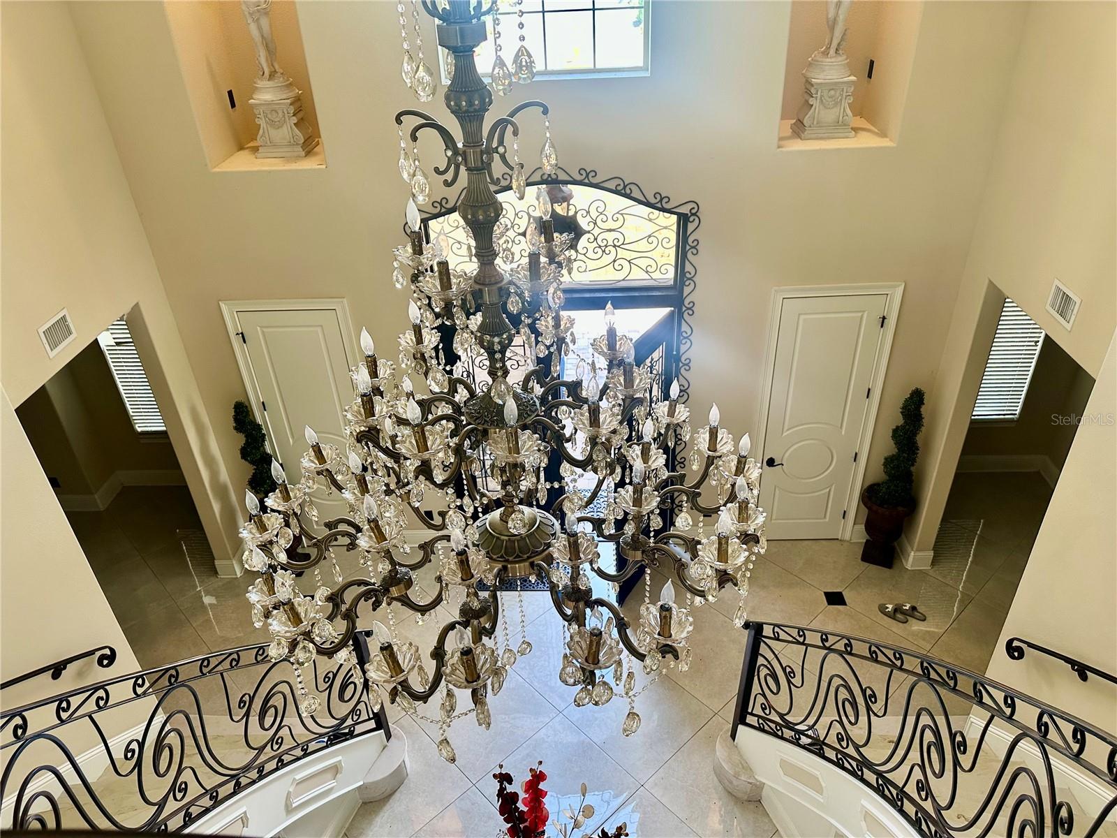 SAVANNAH RIDGE SUB - Residential