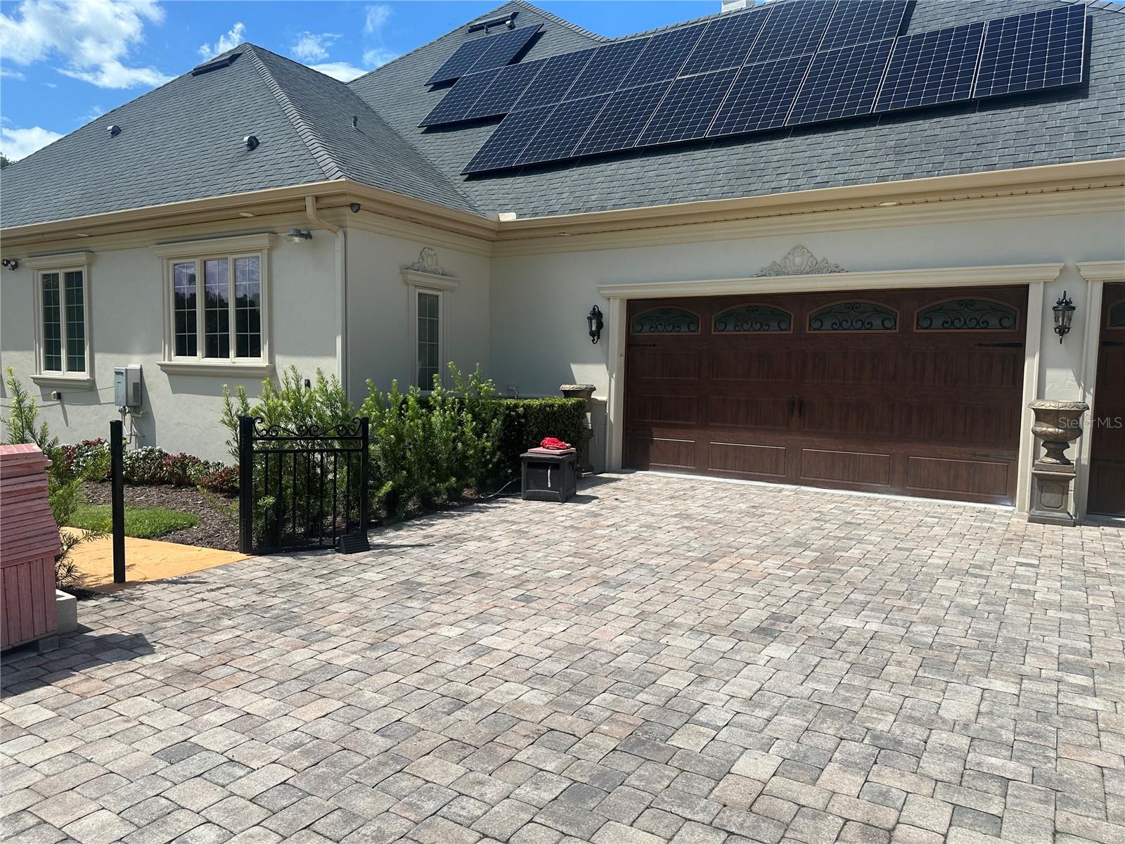 SAVANNAH RIDGE SUB - Residential