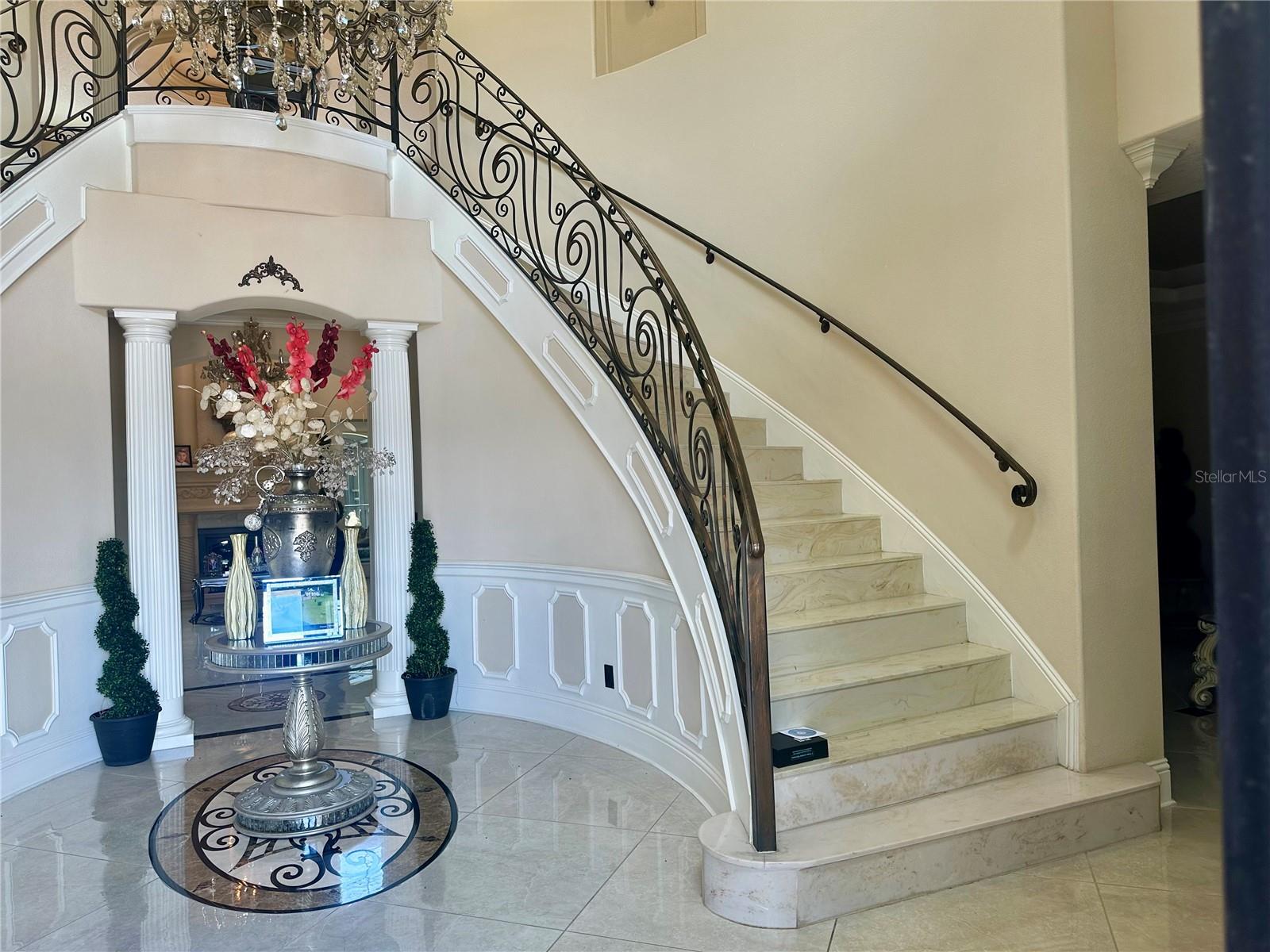 SAVANNAH RIDGE SUB - Residential