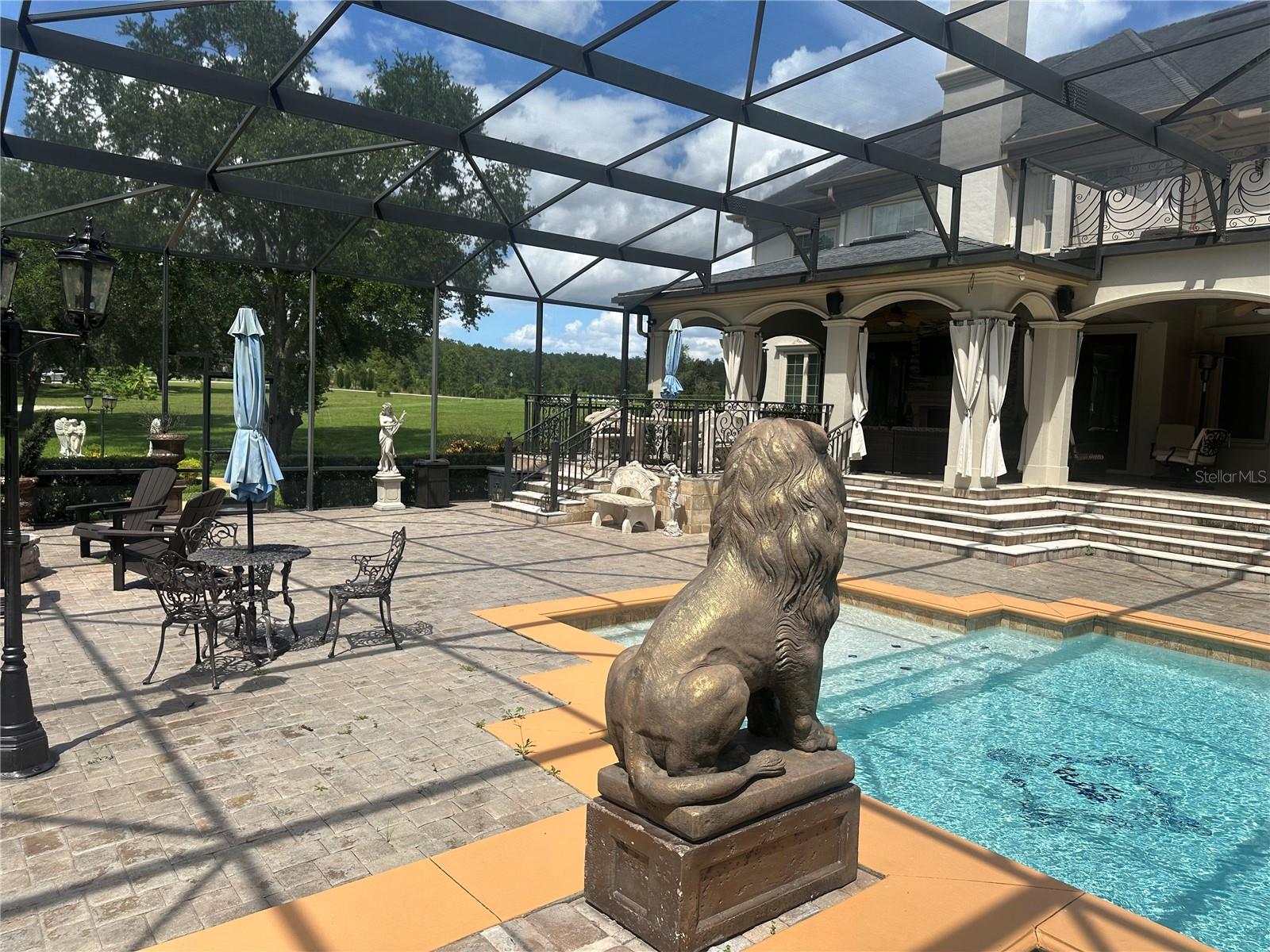 SAVANNAH RIDGE SUB - Residential