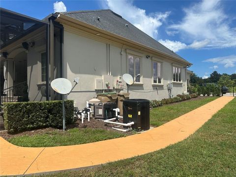 Tiny photo for 10301 Savannah Ridge Lane, Winter Garden, FL 34787 (MLS # G5098859)